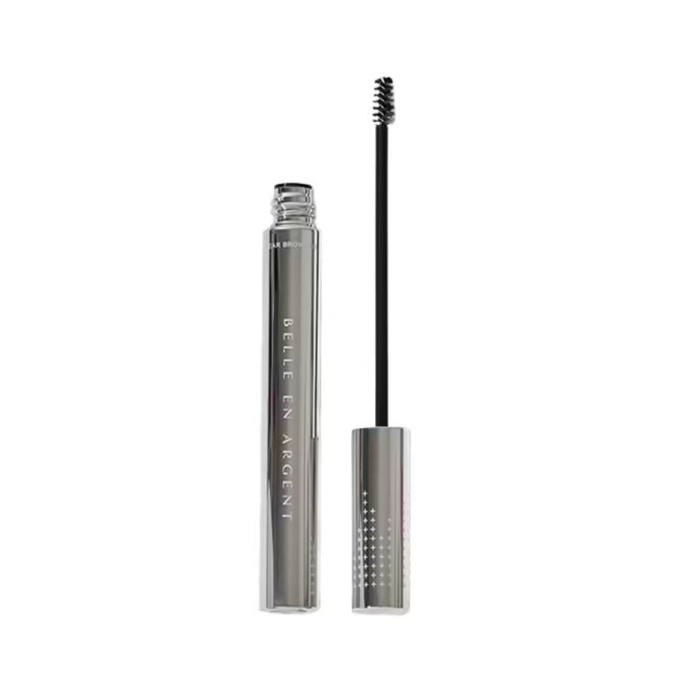 Belle En Argent Clear Brow Gel BNIB